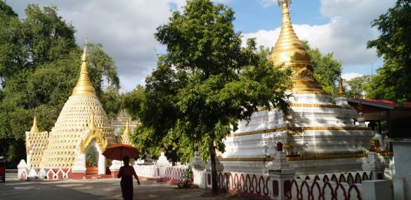 Формирование туров в Мьянму: на что стоит обратить внимание