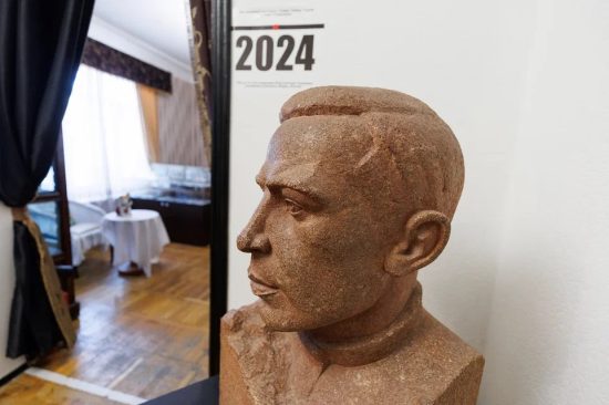 Кто вы, «Товарищ Костя»?