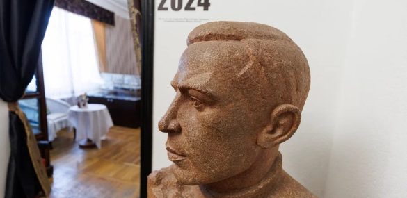 Кто вы, «Товарищ Костя»?