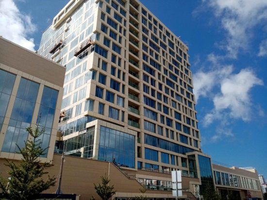 Во Владивостоке увеличилось число ранних бронирований на летний отдых