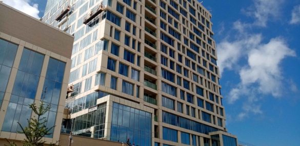 Во Владивостоке увеличилось число ранних бронирований на летний отдых