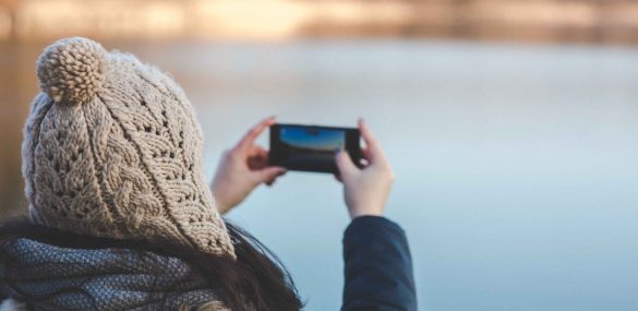 Мобильный оператор отмечает рост турпотока в Приморье на 25%