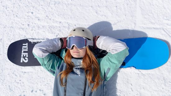 Туристический трафик в центре зимнего отдыха «Комета» вырос на 30%