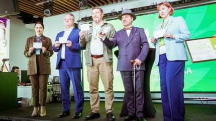 На Дальнем Востоке туристическими городами стали Агинское и Улан-Удэ