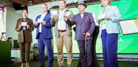 На Дальнем Востоке туристическими городами стали Агинское и Улан-Удэ