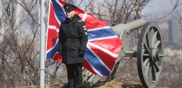 Владивостокская крепость готова к приему туристов