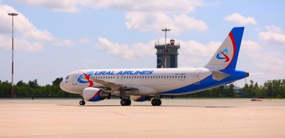 Рейсов на Пекин из Владивостока станет больше