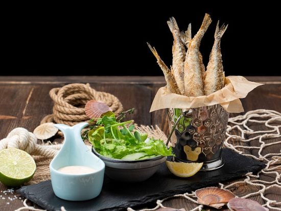 Свыше 2 тысяч сетов продали на НаВажном фесте-2024