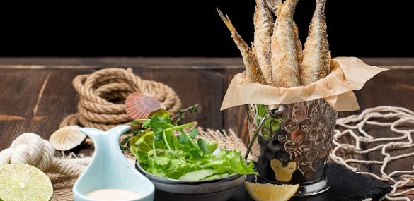 Свыше 2 тысяч сетов продали на НаВажном фесте-2024