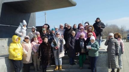 Приморские экскурсоводы оценили туристический потенциал Большого Камня