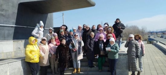 Приморские экскурсоводы оценили туристический потенциал Большого Камня