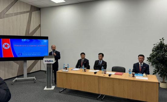 Приморье по-прежнему остается стартовой площадкой для турпоездок россиян в КНДР