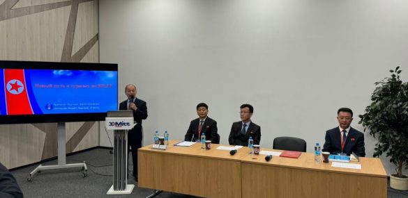 Приморье по-прежнему остается стартовой площадкой для турпоездок россиян в КНДР