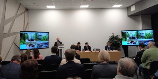 КНДР озвучила планы по развитию туризма