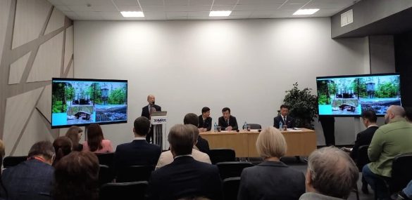 КНДР озвучила планы по развитию туризма