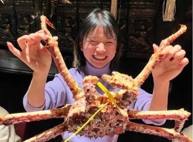 Как провели январь и февраль во Владивостоке китайские туристы в составе групп