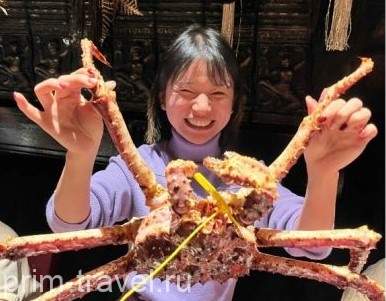 Как провели январь и февраль во Владивостоке китайские туристы в составе групп