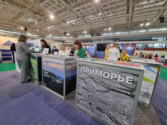 Приморских туроператоров, формирующих турпакеты в Беларусь, поддержат рублем