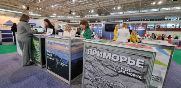 Приморских туроператоров, формирующих турпакеты в Беларусь, поддержат рублем