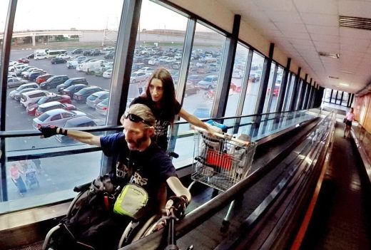 Турполиции Владивостока рассказали о возможностях инклюзивного туризма в столице ДФО