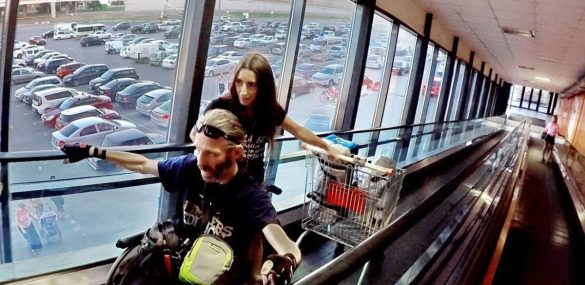 Турполиции Владивостока рассказали о возможностях инклюзивного туризма в столице ДФО