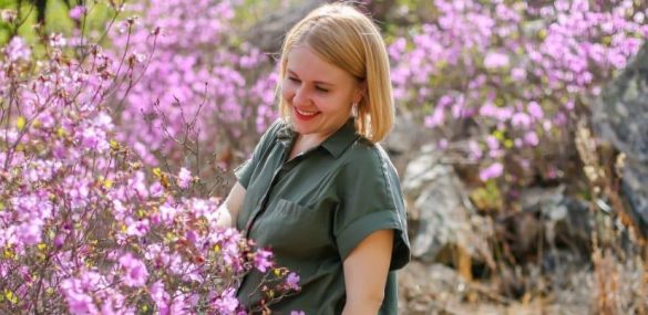 Отправиться на экскурсии к местам цветения рододендрона можно по специальным ценам