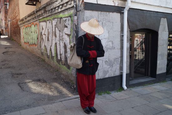 Экскурсия по Миллионке: мистика, загадки, впечатления и два сертификата победителю конкурса