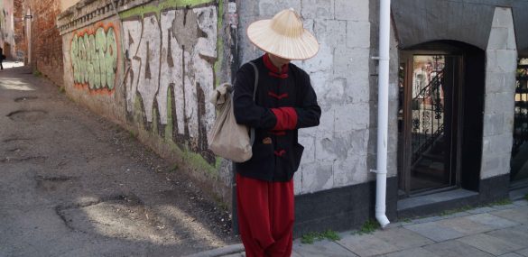 Экскурсия по Миллионке: мистика, загадки, впечатления и два сертификата победителю конкурса