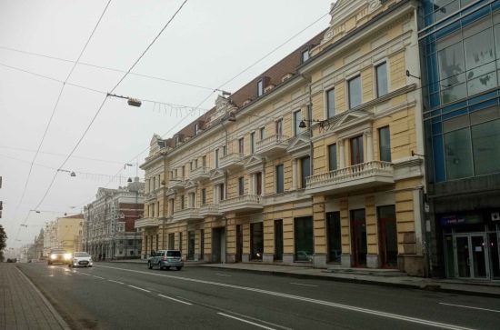 Выбираем экскурсию и отправляемся на свидание с Владивостоком