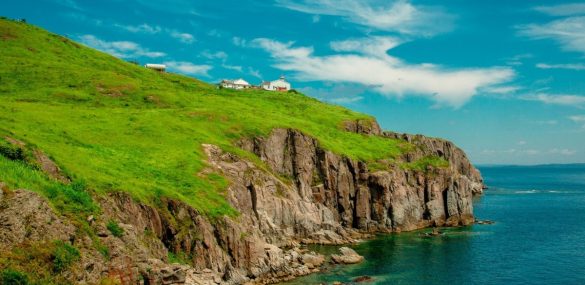 Отдыхая в Приморье, гость всегда будет на связи