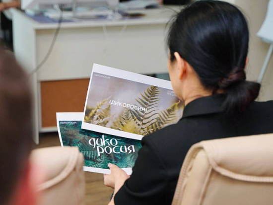 Сахалин готовится к гастромарафону