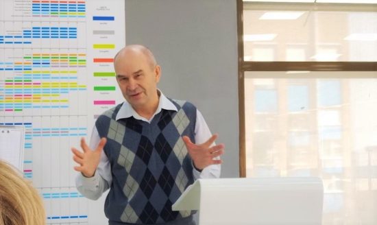 В Приморье пополняются ряды экскурсоводов, прошедших обязательную аттестацию