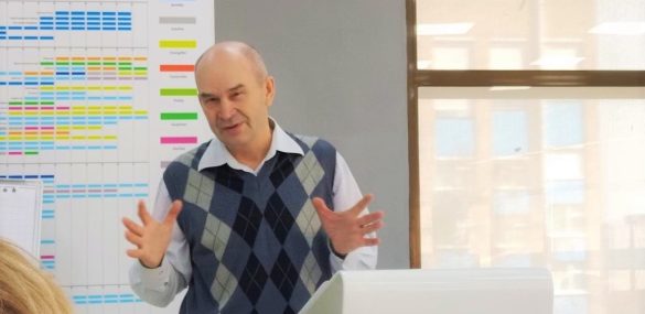 В Приморье пополняются ряды экскурсоводов, прошедших обязательную аттестацию