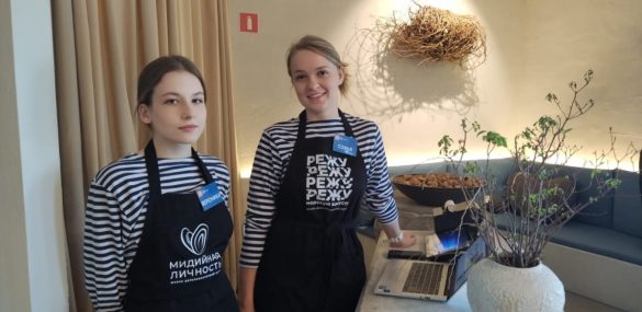 Ждем в «Агар-Агаре»: будет вкусно и не скучно