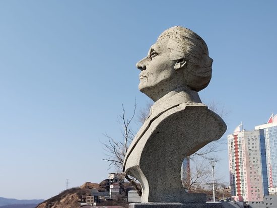 Новую экскурсию «Капитан Анна» хотят презентовать Владимиру Путину на полях ВЭФ-2024