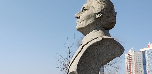 Новую экскурсию «Капитан Анна» хотят презентовать Владимиру Путину на полях ВЭФ-2024