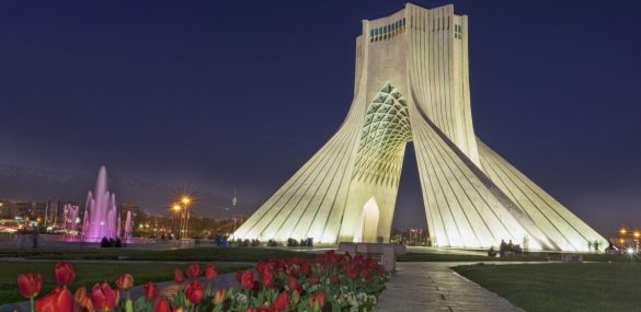 Семь туркомпаний Приморья будут работать на Иранском направлении