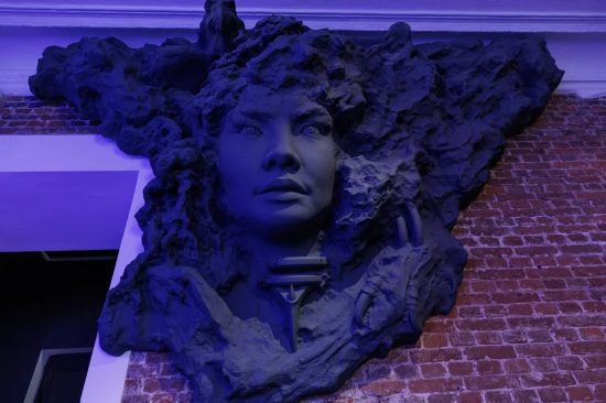 Ночь Музеев дарит Владивостоку «Сны Сибири»