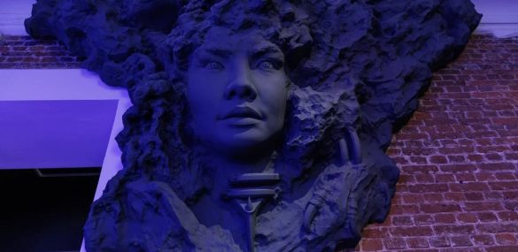 Ночь Музеев дарит Владивостоку «Сны Сибири»