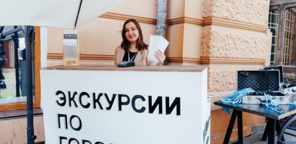 Планируем пешеходные экскурсии по Владивостоку