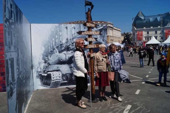 Владивосток вошел в ТОП-10 популярных героических городов для организации путешествий в мае