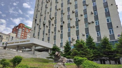 Владивосток вошел в топ-5 городов для делового туризма
