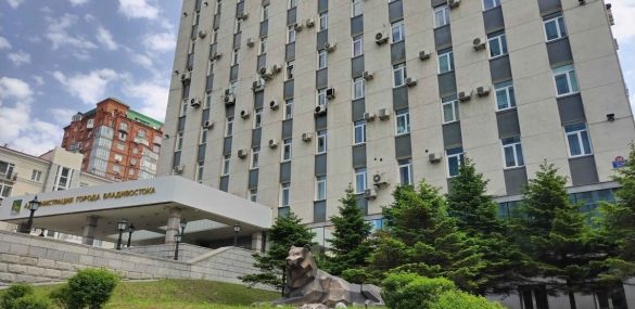 Владивосток вошел в топ-5 городов для делового туризма