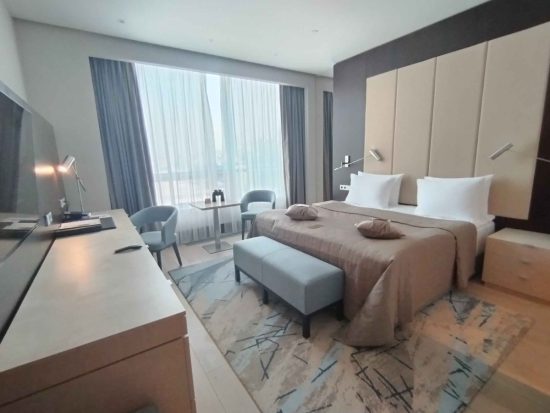 Отели Владивостока готовятся принимать гостей и участников ВЭФ-2024