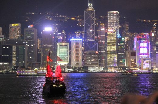 Приморские компании мечтают о полетах на Хайнань и в Гонконг