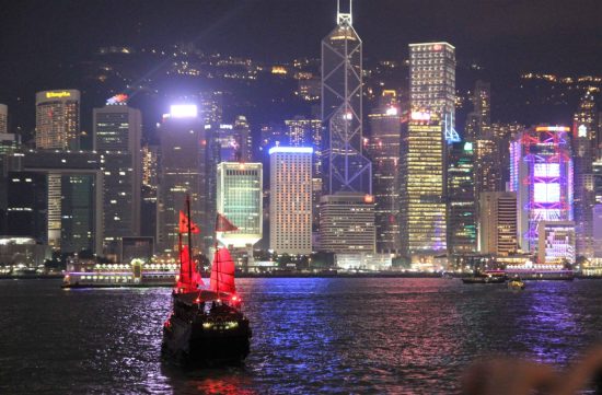 Приморские компании мечтают о полетах на Хайнань и в Гонконг