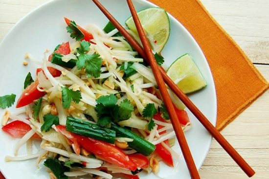 Заглянем в лучшие рестораны тайской провинции Пхангнга