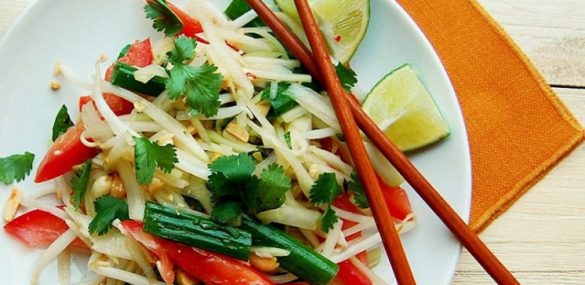 Заглянем в лучшие рестораны тайской провинции Пхангнга