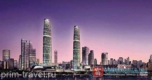 Турпотенциал Приморья станет аргументом для привлечения авиакомпаний и блогеров с юга Китая