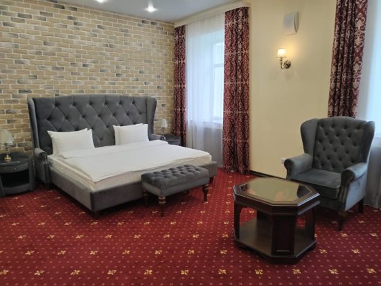 Владивосток укрепил свои позиции в летних бронированиях